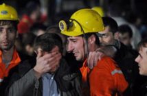 HÜDAYİ ACİL YARDIM EKİBİ SOMA’DA…