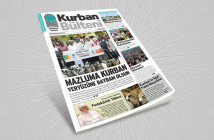 HÜDAYİ BÜLTENİ ÖZEL SAYI – Kurban 2015