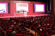 NAKŞİBENDİLİK SEMPOZYUMU GERÇEKLEŞTİ