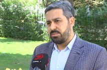 HÜDAYİ VAKFI 2017 KURBAN HİZMETLERİ RÖPORTAJI KANAL 7 TV 18.08.2017
