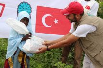 HÜDAYİ VAKFI KURBAN 2017 – VİDEO SLAYT