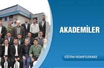 AKADEMİLER
