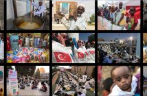 2018 RAMAZAN İFTAR VE GIDA YARDIMLARI