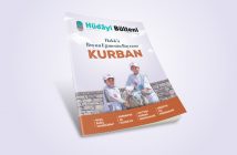 HÜDAYİ BÜLTENİ SAYI 10 – Hakk’a Boyun Eğmenin Bayramı ‘Kurban’