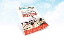 HÜDAYİ BÜLTENİ SAYI 11 – Hakk’a Kulluğu Güzelleştiren Eğitim