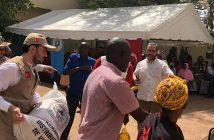 BATI AFRİKA’DA MALİ’DE RAMAZAN HEYECANI