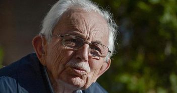 Muhterem Mehmet Nuri Güleç Efendi İçin Taziye Mesajı