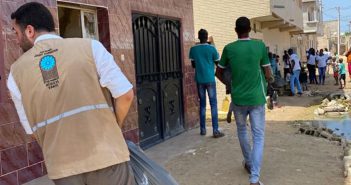 SENEGAL’DE SELZEDELERE EL UZATTIK