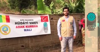 119 Hisse Adak Kurbanı Mali’de İhtiyaç Sahiplerine Ulaştı